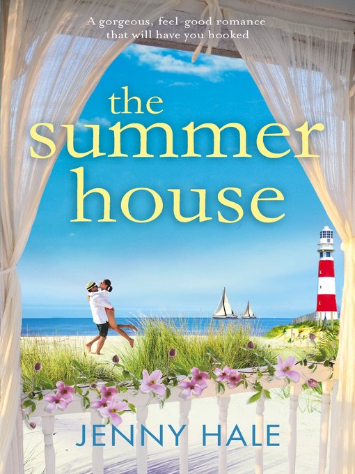 Title details for The Summer House by Jenny Hale - Available